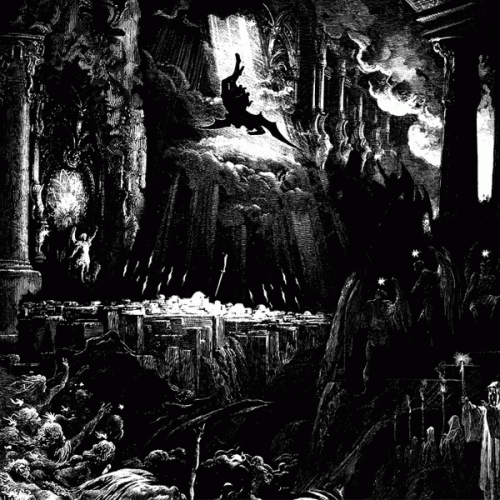 Moloch (UKR) : Moloch - Legion of Doom